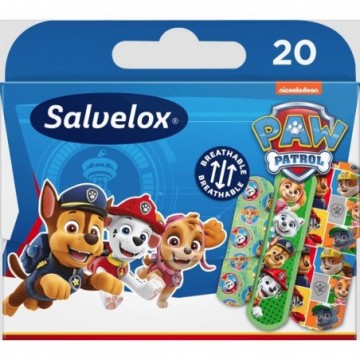 Salvelox Apósito Adhesivo...