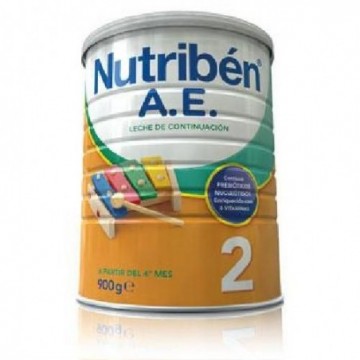 Nutribén A. E 2 900 Grs