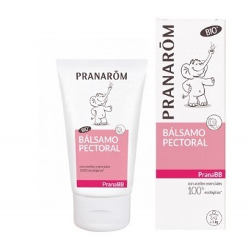 Pranarom BIO PranaBB...