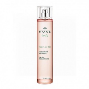 Nuxe Body Rêve de Thé Agua...