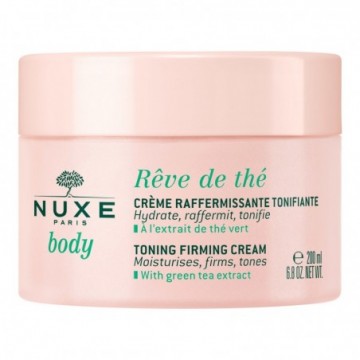 Nuxe Body Rêve de Thé Crema...