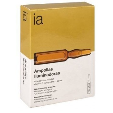 Interapothek Ampolla...