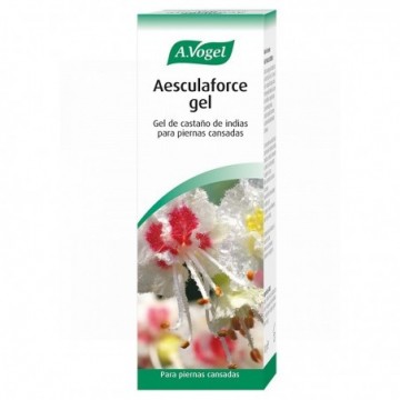 A. Vogel Aesculaforce Gel...