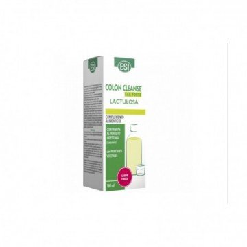 ESI Colon Cleanse Lax Forte...