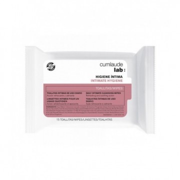 Cumlaude Lab Toallitas...