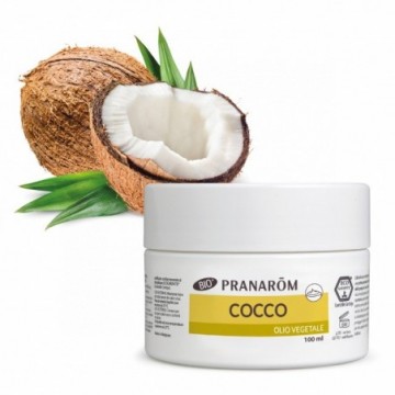 Pranarom Bio Aceite Vegetal...