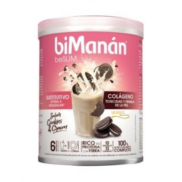 Bimanan Beslim Batido...