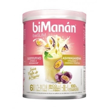 Bimanan Beslim Batido Fruta...