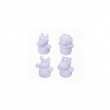 Saro Luz de Compañía...