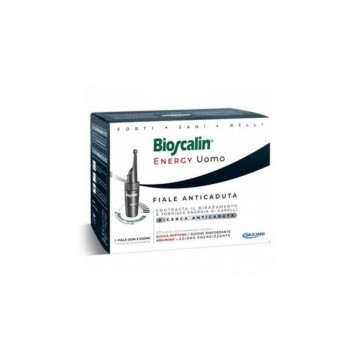 BIOSCALIN Energy Hombre...