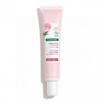 Klorane Crema Rica Calmante...