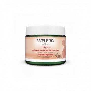 Weleda Bálsamo de Masaje...