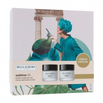 Bella Aurora Pack Sublime...
