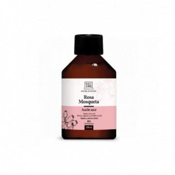 Soivre Aceite Seco Rosa...