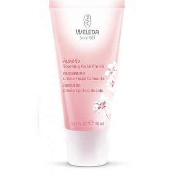 Weleda Crema de Día...