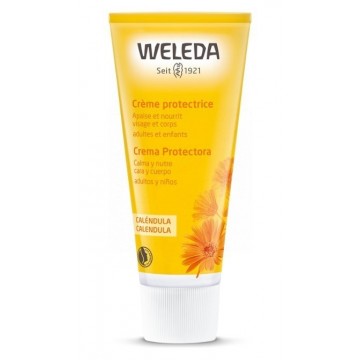 Weleda Baño de Crema de...