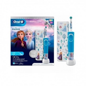 Oral-B Cepillo Eléctrico...