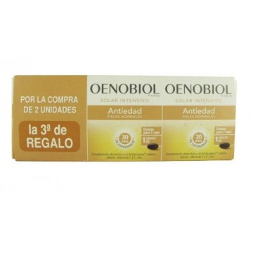 Oenobiol Solar Intensif...
