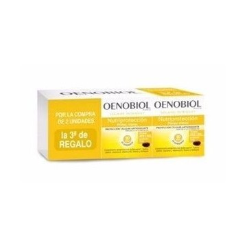 Oenobiol Solaire Intensif...