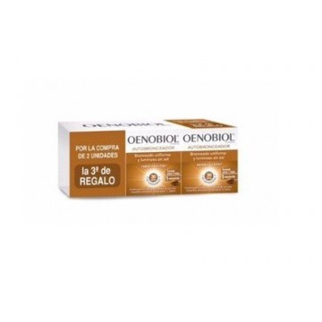 Oenobiol Autobronceador 30...