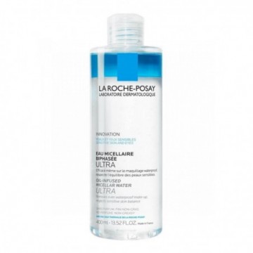 La Roche Posay Agua Micelar...