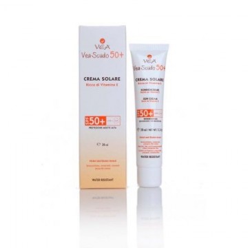 Vea Scudo Crema Solar Rica...