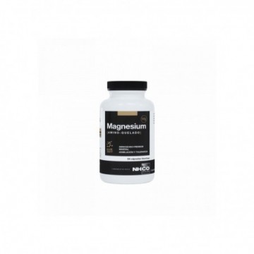 NHCO Magnesium 84 cápsulas