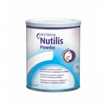 Nutilis Powder 1 Bote 300 g...