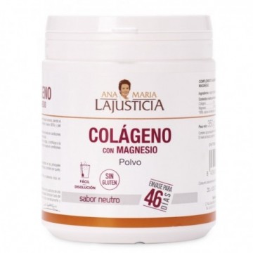 Lajusticia Colágeno con...