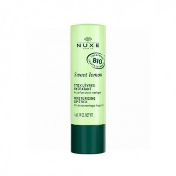Nuxe Sweet Lemon Stick Labios