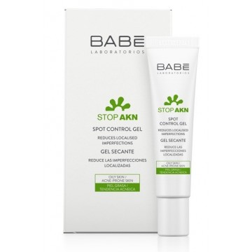 Babé Stop AKN Gel Secante 8ml
