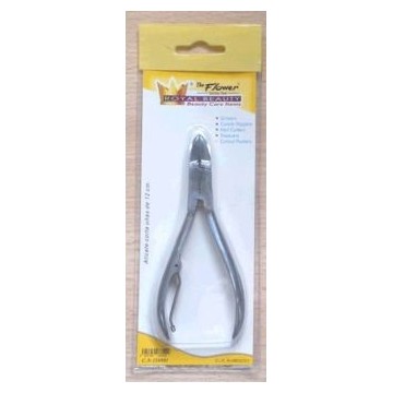 Corta-uñas Alicate The...