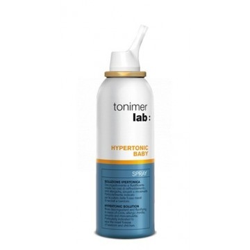 Tonimer Hypertonic Baby...