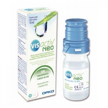 VisActiv Neo Gotas Oculares...