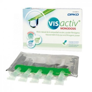 VisActiv Gotas Oculares...