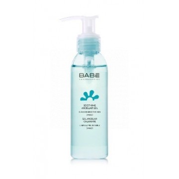 Babé Gel Micelar Calmante 90ml