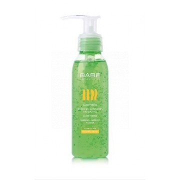 Babé Gel Aloe Vera 90ml