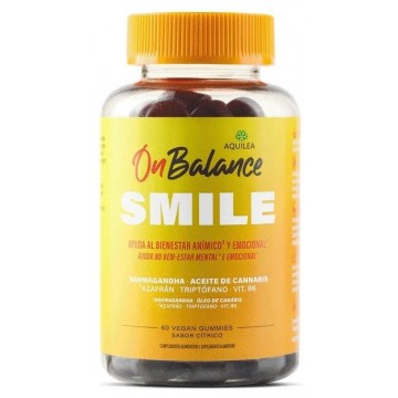 Aquilea Onbalance Smile  60...