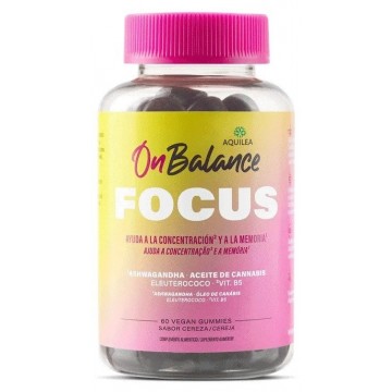 Aquilea Onbalance Focus  60...