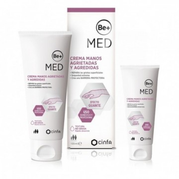 Be+ Med Crema De Manos...