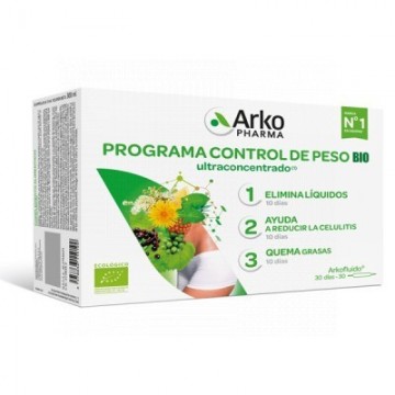 Arkopharma Arkofluido...
