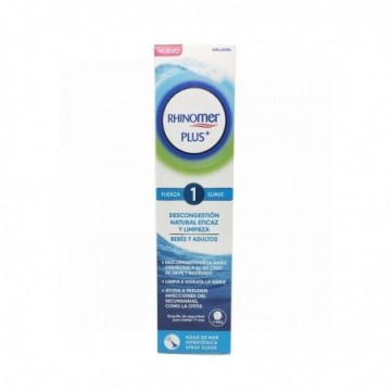 Rhinomer Plus Bebes Y...