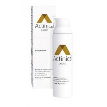 Actinica Lotion Prevención...