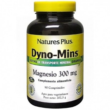 Natures Plus Dyno Mins...