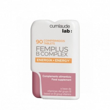 Cumlaude Lab Fem Plus...