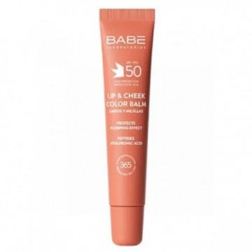 Babé Lip & Cheek Color Balm...