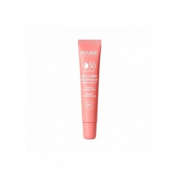 Babé Lip & Cheek Color Balm...