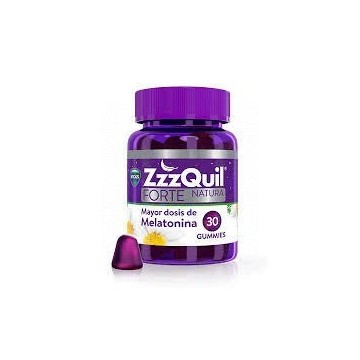 Vicks Zzzquil Forte 30...