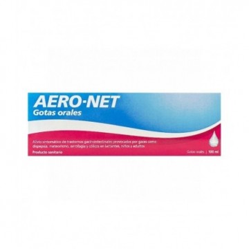 Uriach Aero-net Gotas...