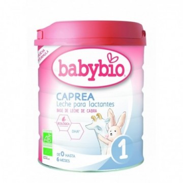 Babybio Caprea 1 800gr
